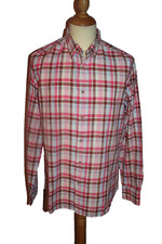 CHEMISE ML HOMME  °°° MASSIMO DUTTI  °°° TAILLE L - PROCHE NEUF