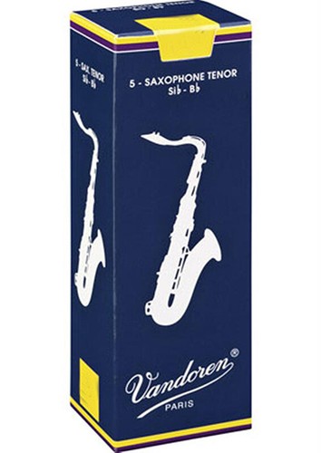 Vandoren classique 5 - classique, 2,5