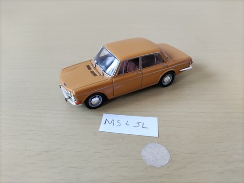 Simca 1301 1 43e - 1301, s,