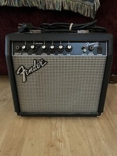 Fender Frontman 15G Guitar