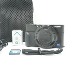 [NEUF] Appareil photo numérique compact 20,2 mégapixels Sony CyberShot...