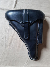 Etui holster p38 - holster, cuir