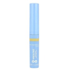 Rimmel London Kind and Free