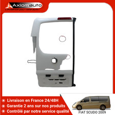 🇫🇷 PORTE BATTANTE