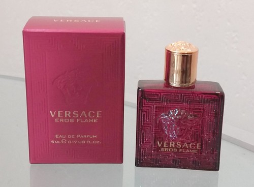 Eros flame edp ml - -, 5