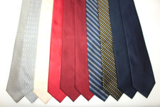 LOT De 10 7 CAMICIE Cravates