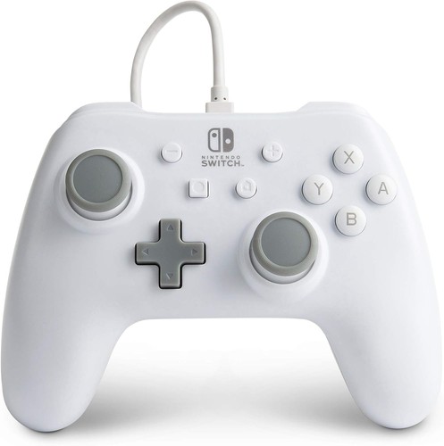 Manette filaire pour console