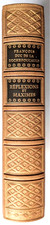 Réflexions et Maximes. François duc de La Rochefoucauld. Editions Jean de Bonnot