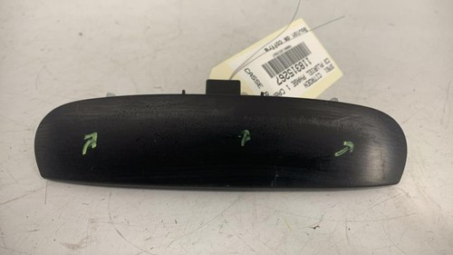 Bouton coffre citroen c3 - coffre,