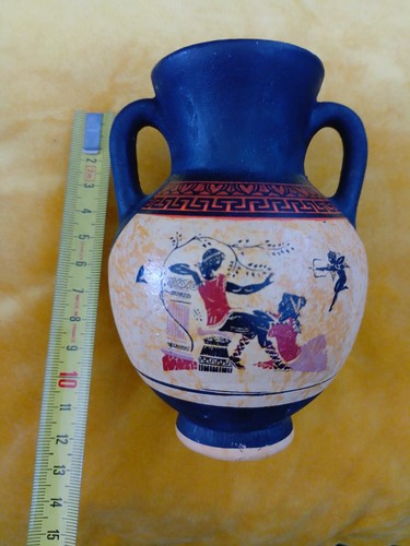 Souvenir grèce antique - souvenir, de