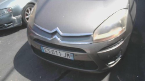 Levier vitesses citroen c4 - de,