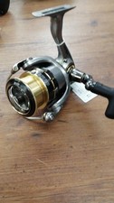 DAIWA 12 LEGALIS 2506SH