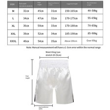 Short d'entraînement intense