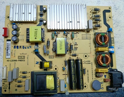 Carte alimentation original - carte,