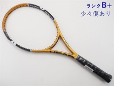 Tête de raquette de tennis