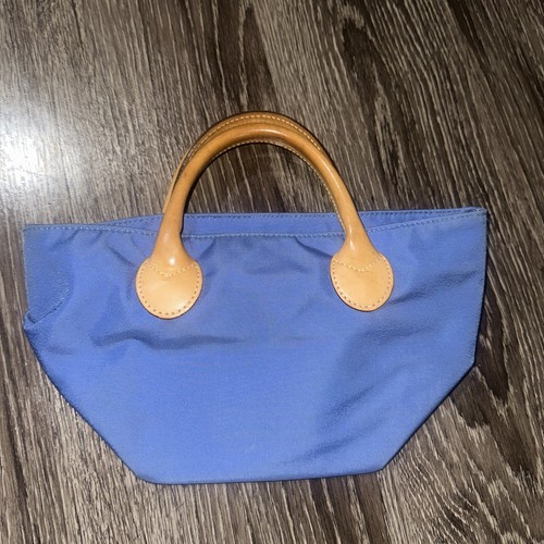 Herve chapelier pastel blue - -,