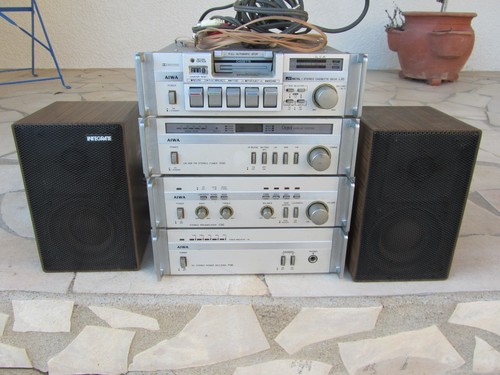 Aiwa r 30 - r-30, l-30