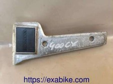 cache radiateur gauche pour