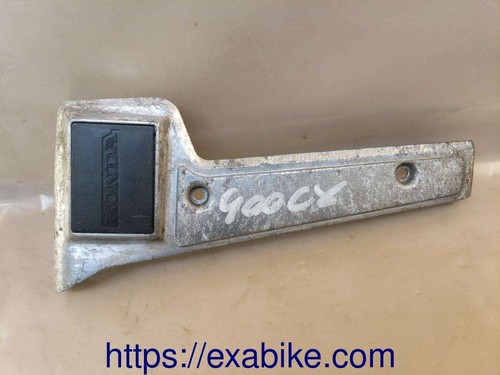 Cache radiateur gauche pour - radiateur,