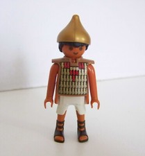 PLAYMOBIL (F351) EGYPTIENS - Homme Soldat Garde du Sphinx 4242