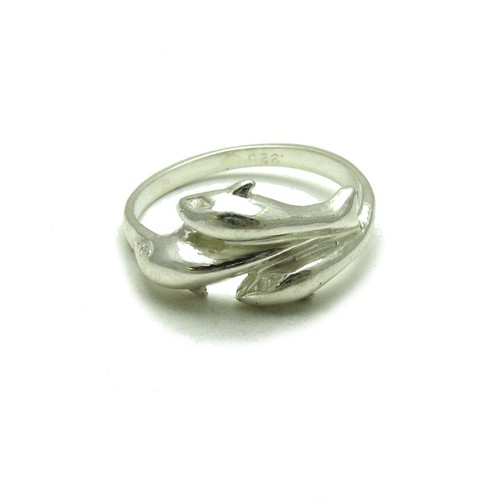Bague argent massif 925 - bague,