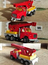 1/60 Majorette Série 3000