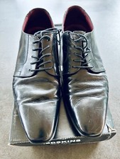 Chaussures homme en cuir Redskins