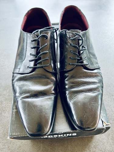 Chaussures homme cuir - homme, en