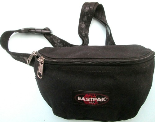Eastpak sac banane - -eastpak, toile