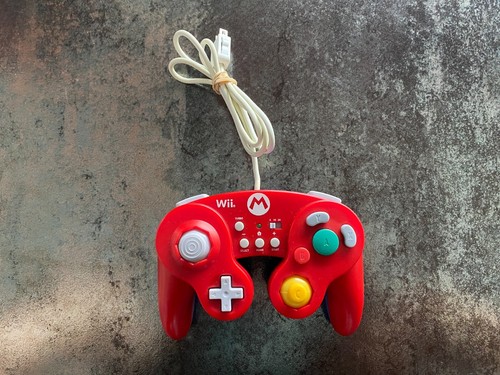 Manette pour nintendo - nintendo, wii