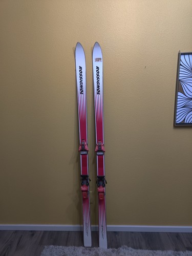 Rossignol sports rare 180cm - rossignol,