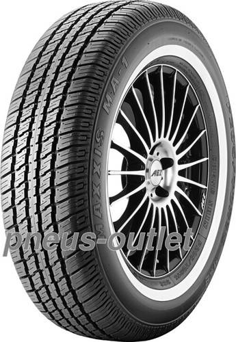 Pneu été maxxis 185 - pneu, 185/75