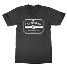 T-Shirt Pub Clansman Still