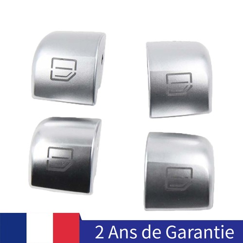 Commande bouton beige leve - beige,