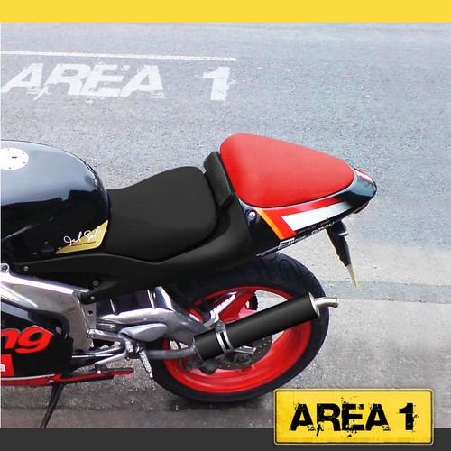 Aprilia 125 année fab - aprilia,