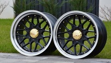 Jantes 18 pouces pour BMW E60