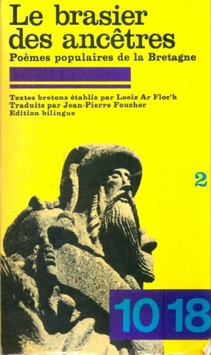 Brasier des ancêtres - le,
