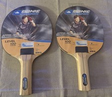 Raquettes ping pong table - 2,