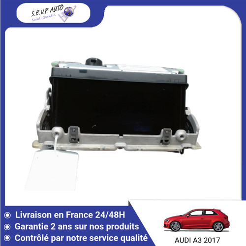Ecran gps audi a3 - gps,