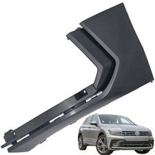 Grille de pare-chocs latérale