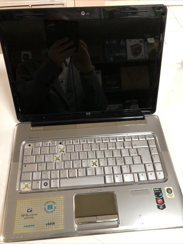 Portable hp dv5 1210em - pc,