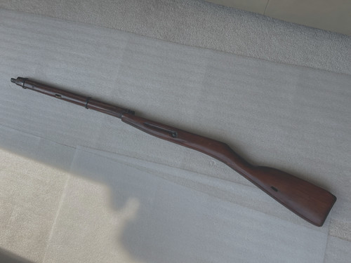 Russian mosin nagant 30 - mosin,