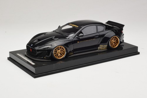 Maserati granturismo liberty - granturismo,