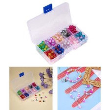 Lot 200 perles - 200, au