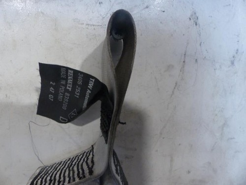 Ceinture avant droit - , renault