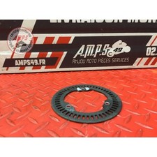 Cible ABS arrière Suzuki GSF