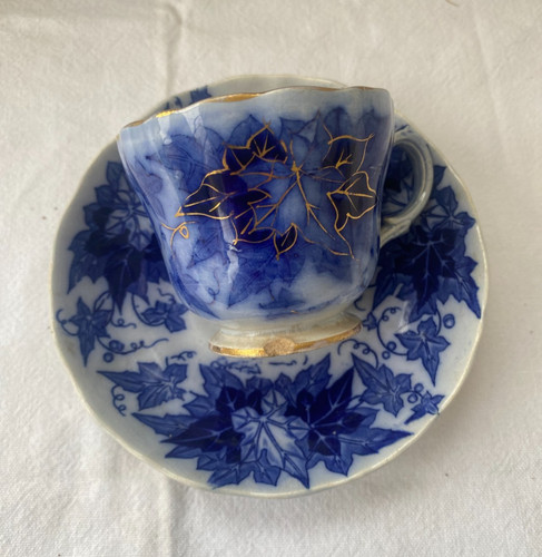 Tasse sous - sous,
