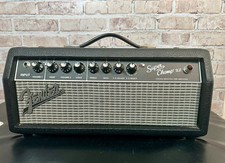 Fender Super Champ X2 Head
