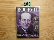 DVD : Un Drôle de Dimanche -