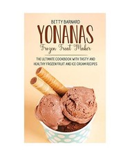 Yonanas frozen treat - yonanas,